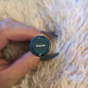 Turquoise ShadowSense